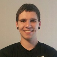 Zach Kalantjakos