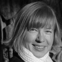 Kristine Zelmene Johnson