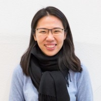 Chenyan Liu