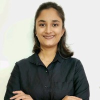 Isha Vaghasiya