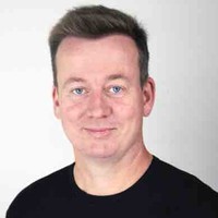 Lars Dalgaard Christensen