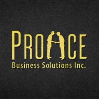 Proace Business Solutions Inc