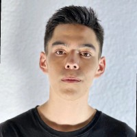 Christian Adrian Aceves Perez