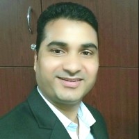 Khagendra Sangraula