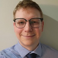 Eric Olson, Cpa