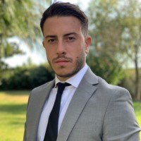 Davide D'Elia
