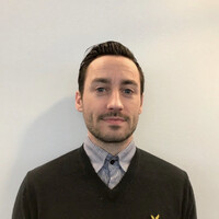 Magnus Vikjord Rist