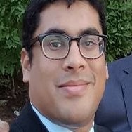 Jitlin George