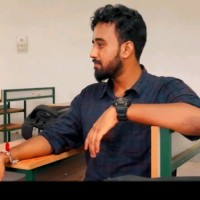 Sandeep Kumar Muduli