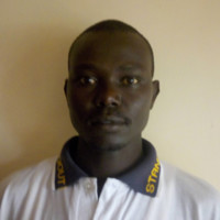 Kiprotich Changwony