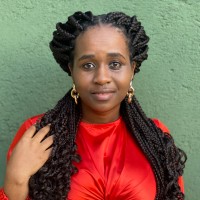 Murunwa Mafadza