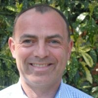 Geraint Williams