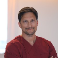 Dr. med. Martin Barsch, MBA