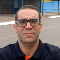 Eldo Ferreira Ferreira