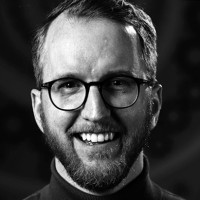 Kristoffer Nyrén