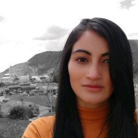 Johanna Segura Valdes