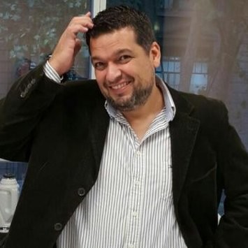 Daniel Rios