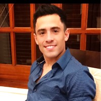 Mauricio Agustín Ordenavía