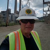 Kevin Prichard