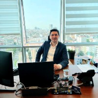 Mesut Özdoğan
