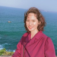 Emily Ma