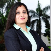 Suravanditha PraveenKumar