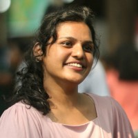 Nirupama G
