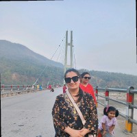 Smita poudel