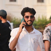 Aswin Shaji