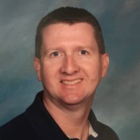 Simon Gallagher