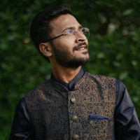 Virang Mehta