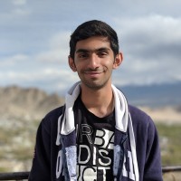 Shaunak Bhandare
