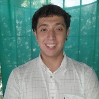 Marcos Luis Di Palma