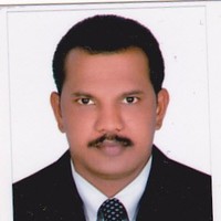 Kesavan Sunilkumar
