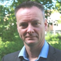 Simon Trueick