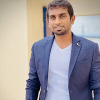 Vignesh D