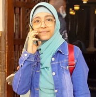 Fatema Fathy