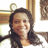 Sarah Tshila
