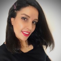 Nafise Salehi