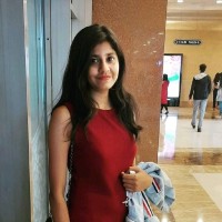Moumita Hazra