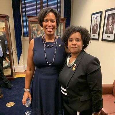 H.E. Ambassador Tiffany Lancaster (Purify Love - Poet)