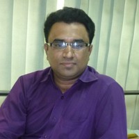 Mohammad Abul Hasan