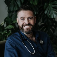 Dr Anthony Rafferty