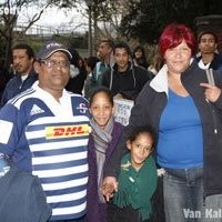 Derico Jackson