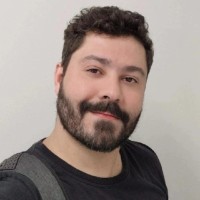 Júnior Costa 🏳️‍🌈