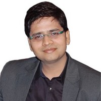 Saurabh Sharma