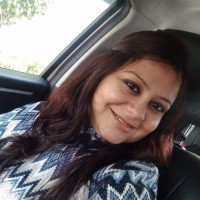 Shikha Madan