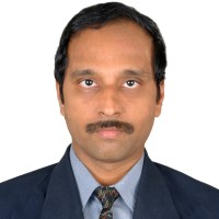 Sundarraman S