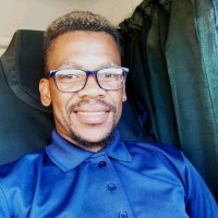 Tshepang Tlhomedi