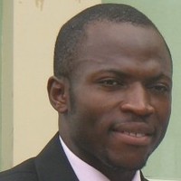 Tolulope Makinde